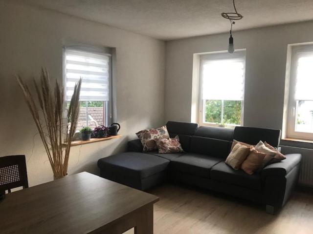 Sonnige Ferienwohnung Schramberg Extérieur photo