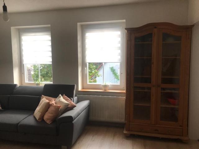 Sonnige Ferienwohnung Schramberg Extérieur photo